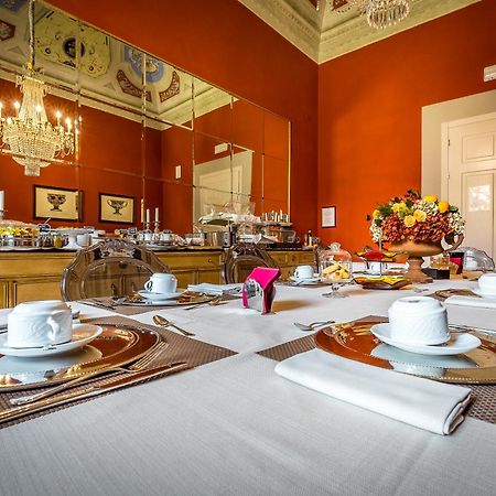 فندق Palazzo Bianca Cappello Residenza D'Epoca فلورنس المظهر الخارجي الصورة